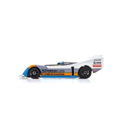 K.30639B - Kyosho EP Plazma 2WD MK.3 Limited A2 1:12 Kit *Legendary Series*