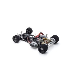 K.30639B - Kyosho EP Plazma 2WD MK.3 Limited A2 1:12 Kit *Legendary Series*