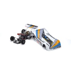K.30639B - Kyosho EP Plazma 2WD MK.3 Limited A2 1:12 Kit *Legendary Series*