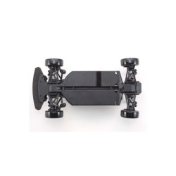 K.34471T1B - Kyosho Fazer MK2 Toyota Supra A80 Drift T1 1:10 Readyset