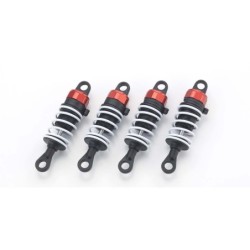 K.34471T1B - Kyosho Fazer MK2 Toyota Supra A80 Drift T1 1:10 Readyset