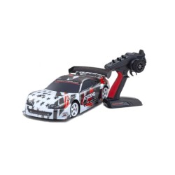 K.34471T1B - Kyosho Fazer MK2 Toyota Supra A80 Drift T1 1:10 Readyset