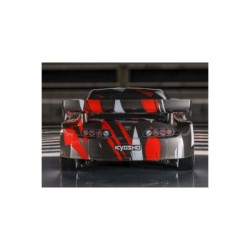 K.34471T1B - Kyosho Fazer MK2 Toyota Supra A80 Drift T1 1:10 Readyset