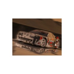 K.34471T1B - Kyosho Fazer MK2 Toyota Supra A80 Drift T1 1:10 Readyset