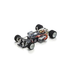 K.30637B - Kyosho EP Fantom 4WD Ext CRC-II 1:12 Kit *Legendary Series*