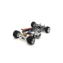 K.30637B - Kyosho EP Fantom 4WD Ext CRC-II 1:12 Kit *Legendary Series*