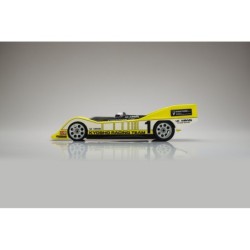 K.30637B - Kyosho EP Fantom 4WD Ext CRC-II 1:12 Kit *Legendary Series*