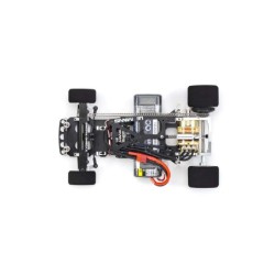 K.30637B - Kyosho EP Fantom 4WD Ext CRC-II 1:12 Kit *Legendary Series*