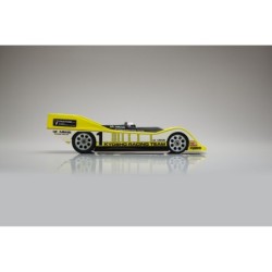 K.30637B - Kyosho EP Fantom 4WD Ext CRC-II 1:12 Kit *Legendary Series*