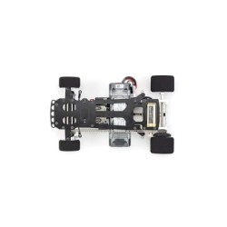 K.30637B - Kyosho EP Fantom 4WD Ext CRC-II 1:12 Kit *Legendary Series*