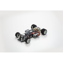 K.30637B - Kyosho EP Fantom 4WD Ext CRC-II 1:12 Kit *Legendary Series*