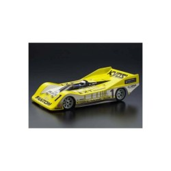 K.30637B - Kyosho EP Fantom 4WD Ext CRC-II 1:12 Kit *Legendary Series*