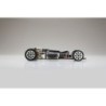 K.30637B - Kyosho EP Fantom 4WD Ext CRC-II 1:12 Kit *Legendary Series*