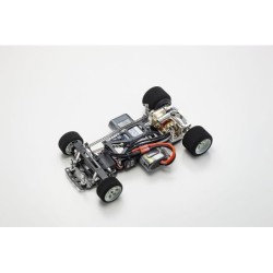 K.30637B - Kyosho EP Fantom 4WD Ext CRC-II 1:12 Kit *Legendary Series*