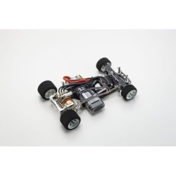 K.30637B - Kyosho EP Fantom 4WD Ext CRC-II 1:12 Kit *Legendary Series*