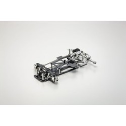 K.30637B - Kyosho EP Fantom 4WD Ext CRC-II 1:12 Kit *Legendary Series*