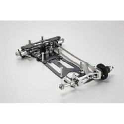 K.30637B - Kyosho EP Fantom 4WD Ext CRC-II 1:12 Kit *Legendary Series*