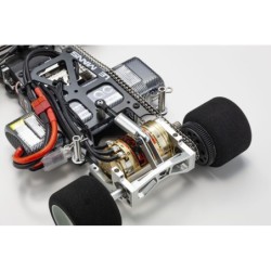 K.30637B - Kyosho EP Fantom 4WD Ext CRC-II 1:12 Kit *Legendary Series*