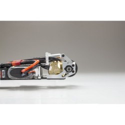 K.30637B - Kyosho EP Fantom 4WD Ext CRC-II 1:12 Kit *Legendary Series*