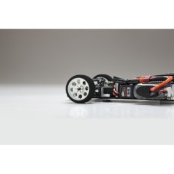 K.30637B - Kyosho EP Fantom 4WD Ext CRC-II 1:12 Kit *Legendary Series*