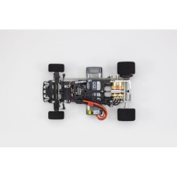 K.30637B - Kyosho EP Fantom 4WD Ext CRC-II 1:12 Kit *Legendary Series*