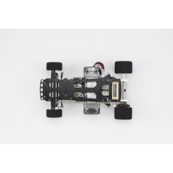 K.30637B - Kyosho EP Fantom 4WD Ext CRC-II 1:12 Kit *Legendary Series*