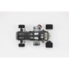 K.30637B - Kyosho EP Fantom 4WD Ext CRC-II 1:12 Kit *Legendary Series*