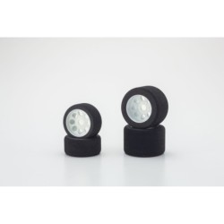 K.30637B - Kyosho EP Fantom 4WD Ext CRC-II 1:12 Kit *Legendary Series*