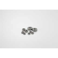 K.30637B - Kyosho EP Fantom 4WD Ext CRC-II 1:12 Kit *Legendary Series*