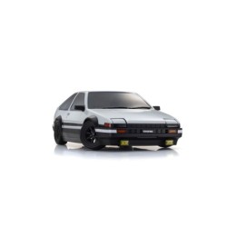 K.34501B - Kyosho Fazer D2 Toyota Sprinter Trueno AE86 White 1:10 Drift Readyset