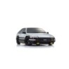 K.34501B - Kyosho Fazer D2 Toyota Sprinter Trueno AE86 White 1:10 Drift Readyset