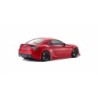 K.34502T1B - Kyosho Fazer D2 Toyota 86 GT Tuned Ver. Red 1:10 Drift Readyset
