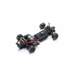 K.34502T1B - Kyosho Fazer D2 Toyota 86 GT Tuned Ver. Red 1:10 Drift Readyset