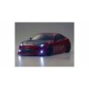 K.34502T1B - Kyosho Fazer D2 Toyota 86 GT Tuned Ver. Red 1:10 Drift Readyset