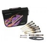 AM199444 - TOOL SET 1/10 TOURING BLACK GOLDEN