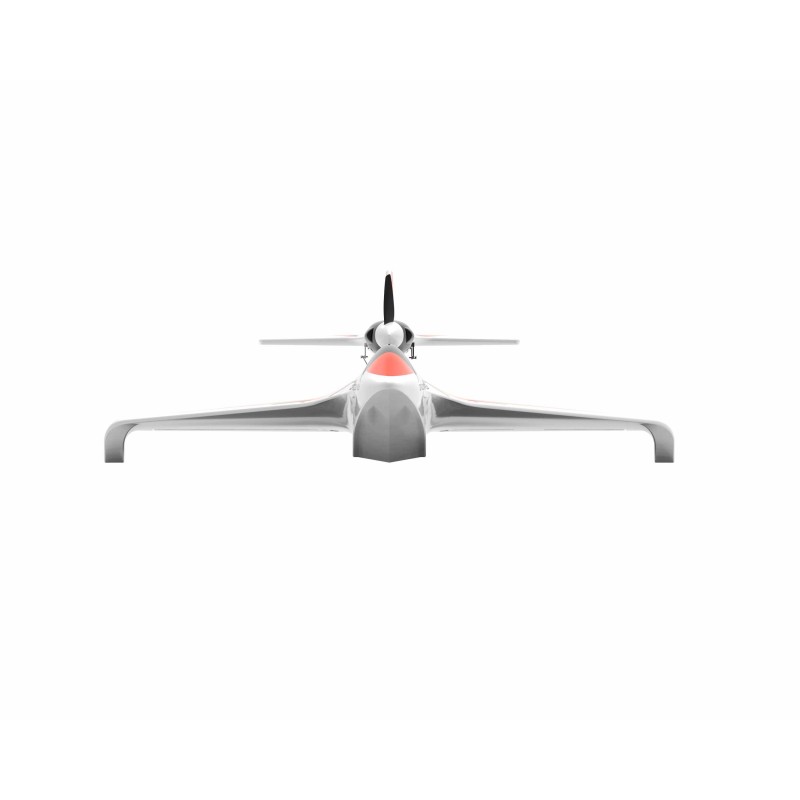 JW6302V3 - Joysway Dragonfly V3 Elec Env.700mm 2.4G 4CH RTF Sea Boat