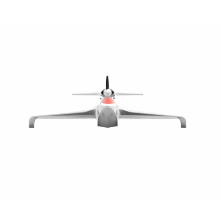 JW6302V3 - Joysway Dragonfly V3 Elec Env.700mm 2.4G 4CH RTF Sea Boat