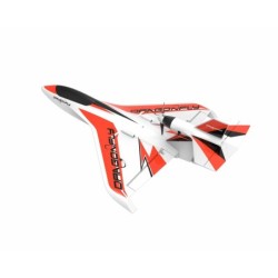 JW6302V3 - Joysway Dragonfly V3 Elec Env.700mm 2.4G 4CH RTF Sea Boat