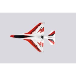 JW6302V3 - Joysway Dragonfly V3 Elec Env.700mm 2.4G 4CH RTF Sea Boat