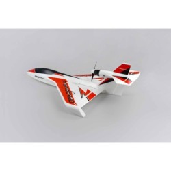 JW6302V3 - Joysway Dragonfly V3 Elec Env.700mm 2.4G 4CH RTF Sea Boat