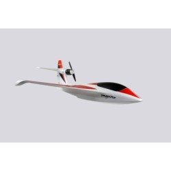 JW6302V3 - Joysway Dragonfly V3 Elec Env.700mm 2.4G 4CH RTF Sea Boat