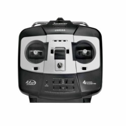 JW6302V3 - Joysway Dragonfly V3 Elec Env.700mm 2.4G 4CH RTF Sea Boat