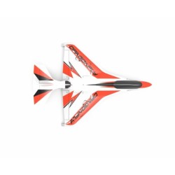 JW6302V3 - Joysway Dragonfly V3 Elec Env.700mm 2.4G 4CH RTF Sea Boat