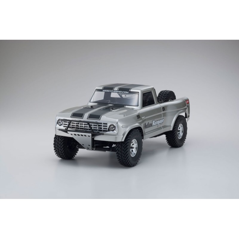 K.34362B - Kyosho Outlaw Rampage Pro 2RSA 1:10 RC EP Kit