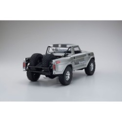 K.34362B - Kyosho Outlaw Rampage Pro 2RSA 1:10 RC EP Kit