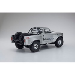 K.34362B - Kyosho Outlaw Rampage Pro 2RSA 1:10 RC EP Kit