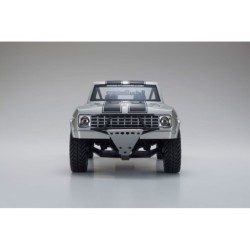 K.34362B - Kyosho Outlaw Rampage Pro 2RSA 1:10 RC EP Kit