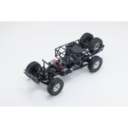 K.34362B - Kyosho Outlaw Rampage Pro 2RSA 1:10 RC EP Kit