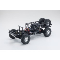 K.34362B - Kyosho Outlaw Rampage Pro 2RSA 1:10 RC EP Kit