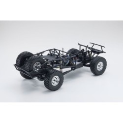 K.34362B - Kyosho Outlaw Rampage Pro 2RSA 1:10 RC EP Kit